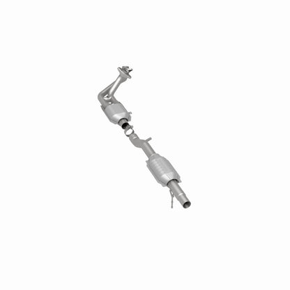 MagnaFlow Conv DF 87-93 Ford Bronco 4.9L / 87-95 F-150/F-250 (Non SD)/F-350 (Non SD) PU 4.9L (CA) Magnaflow