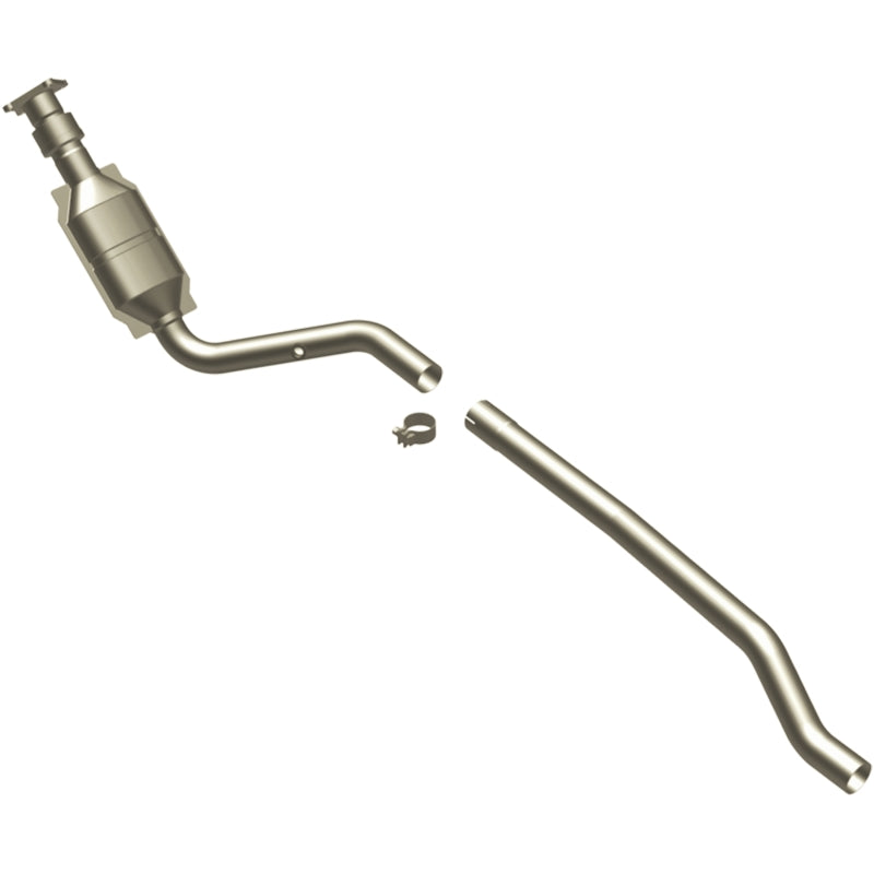 MagnaFlow Conv DF 96-00 Caravan 3.0L Magnaflow