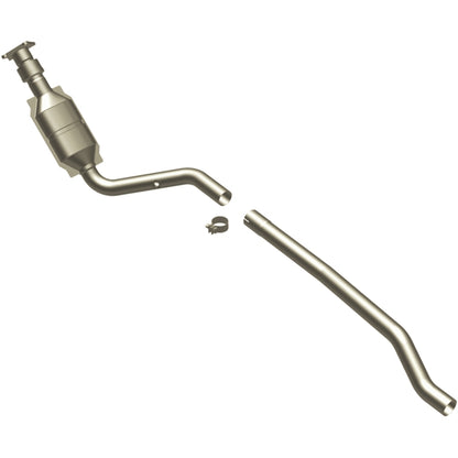 MagnaFlow Conv DF 96-00 Caravan 3.0L Magnaflow