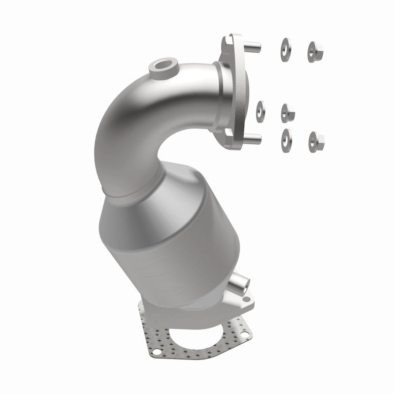 MagnaFlow Conv DF 03-08 Saab 9-3 2.0L Magnaflow