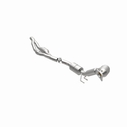 MagnaFlow Conv DF AUDI TT- 2008 4 2.0L OEM Magnaflow