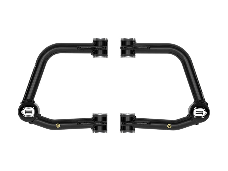 ICON 2024+ Toyota Tacoma Tubular UCA DJ Pro Kit ICON
