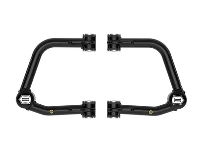 ICON 2024+ Toyota Tacoma Tubular UCA DJ Pro Kit ICON