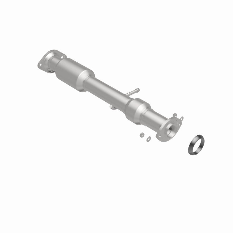 MagnaFlow Conv DF 14-15 Toyota Highlander 3.5L Magnaflow