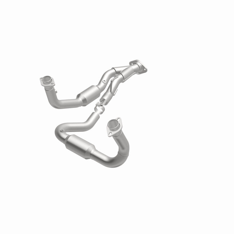 MagnaFlow Conv DF 05-06 Grand Cherokee 4.7 Magnaflow