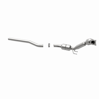 MagnaFlow Conv DF 06-08 VW Passat 2.0L Magnaflow