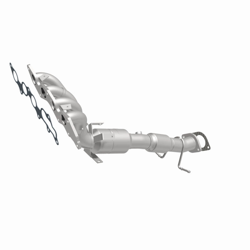MagnaFlow Conv DF 04-05 Mazda 3 2.3L Manifold Magnaflow