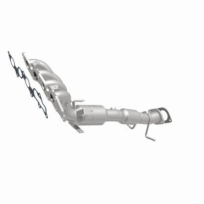 MagnaFlow Conv DF 04-05 Mazda 3 2.3L Manifold Magnaflow