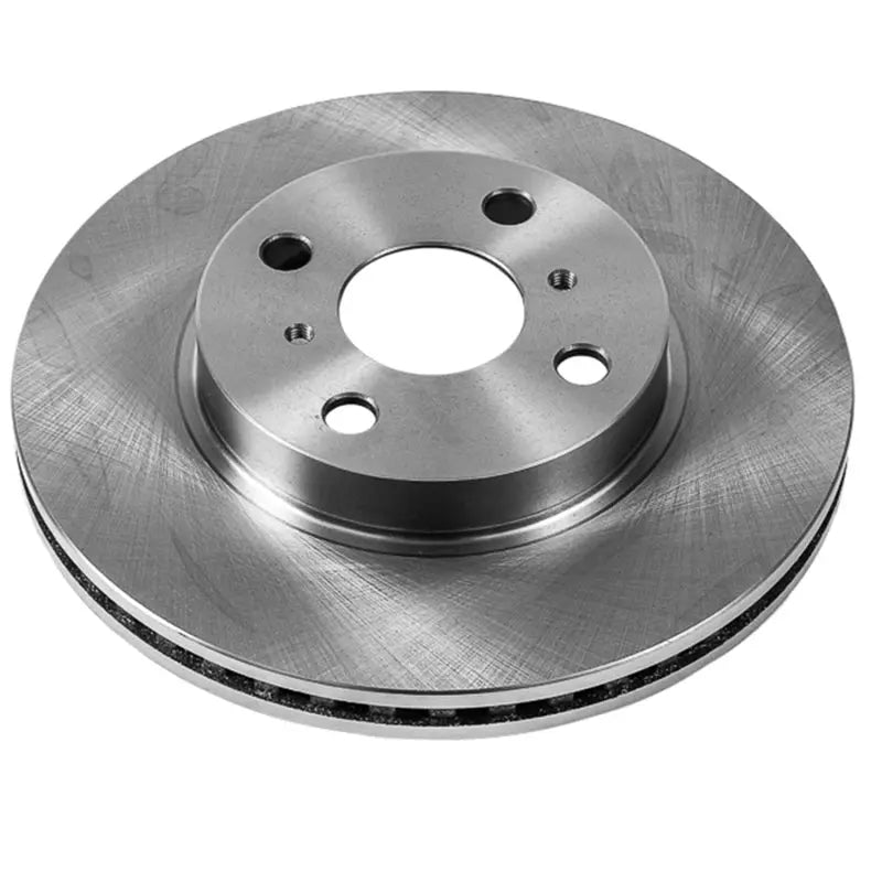 Power Stop 2013 Scion iQ Front Autospecialty Brake Rotor PowerStop