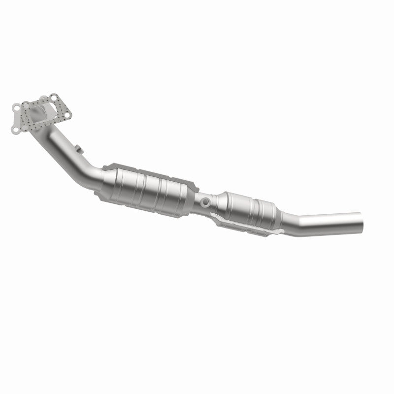 MagnaFlow Conv DF 12-14 Chevy Camaro 3.6L Passenger Side Magnaflow