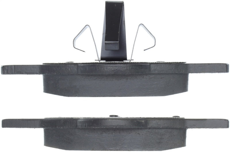 StopTech Street Disc Brake Pads - 305.09350 Stoptech