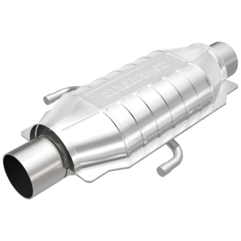 MagnaFlow Conv Universal 2.25 inch PC2 Rear Magnaflow