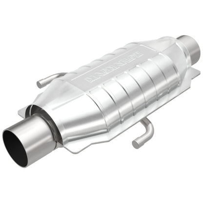 MagnaFlow Conv Universal 2.25 inch PC2 Rear Magnaflow