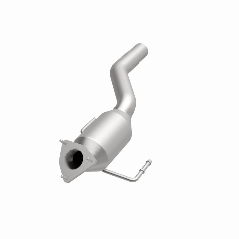 MagnaFlow Conv DF 04-07 VW Touareg 4.2L Driver Side Magnaflow