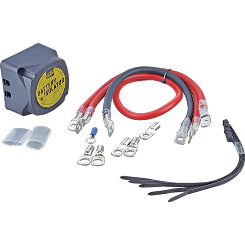 Arrowhead Battery Isolator 626-01010