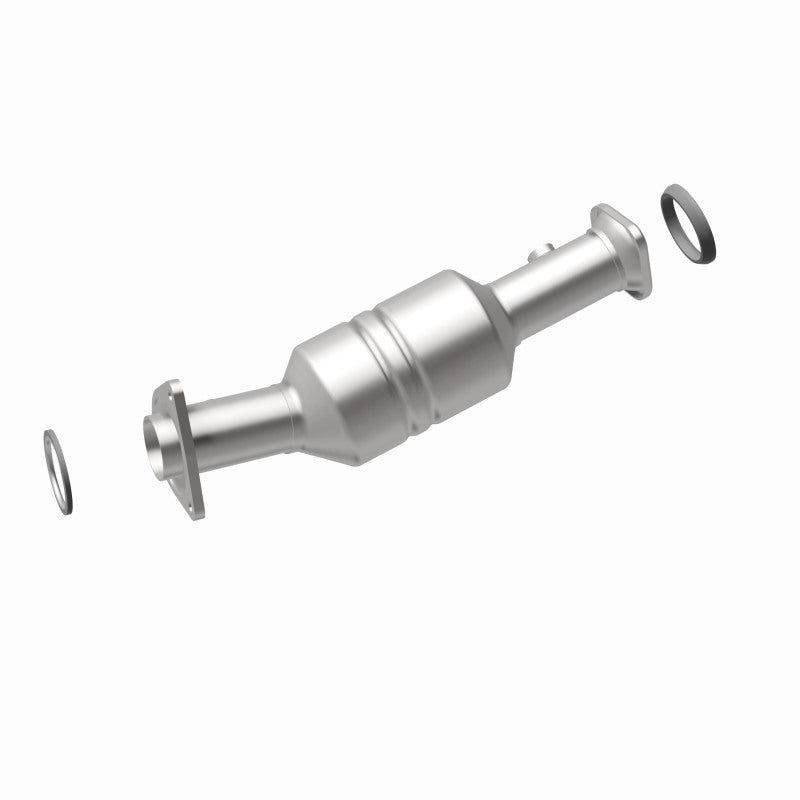 Magnaflow Conv DF 2010-2012 CX-7 2.5 L Underbody Magnaflow