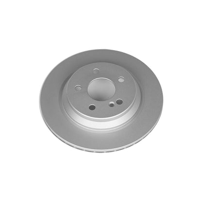 Power Stop 00-03 Mercedes-Benz CL500 Rear Evolution High Carbon Geomet Coated Rotor PowerStop
