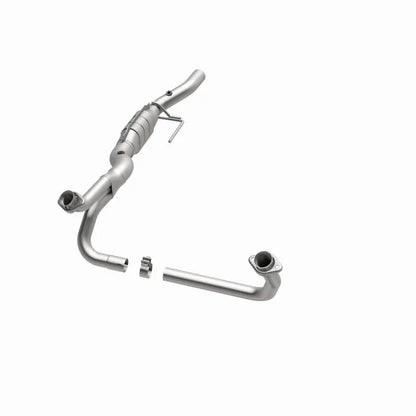 MagnaFlow Conv DF 02 Dodge Ram 1500 Van Magnaflow