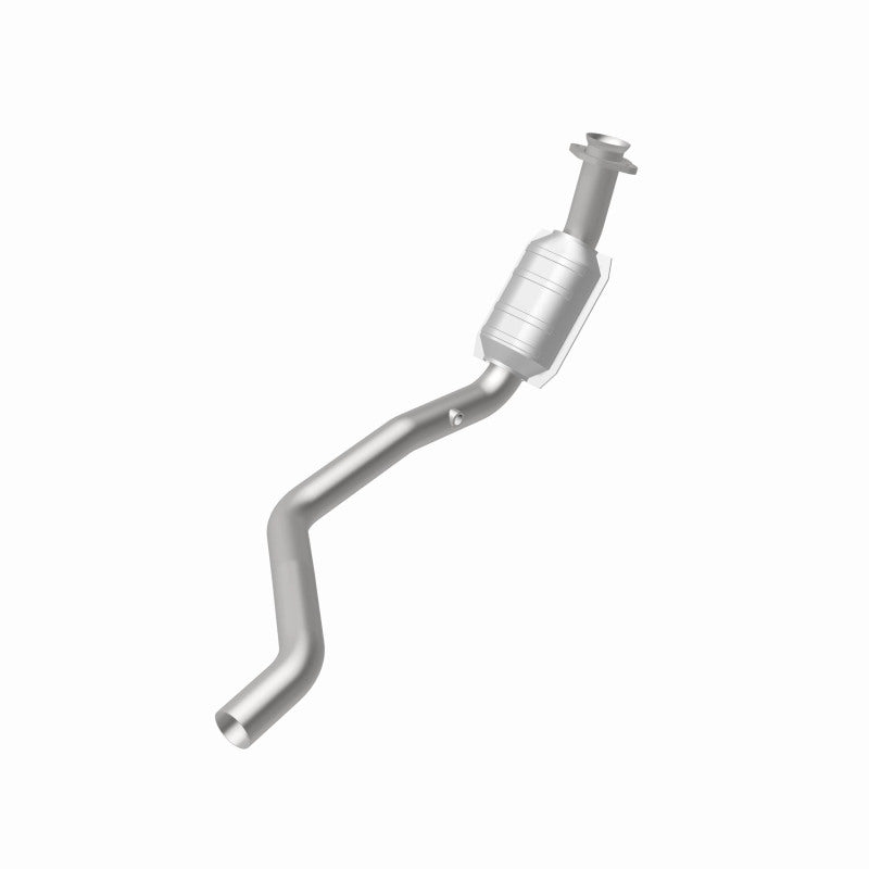 MagnaFlow Conv DF 00-02 Lincoln LS D/S OEM Magnaflow