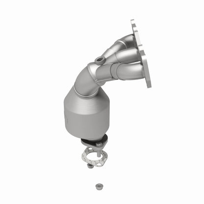 MagnaFlow Conv DF 06-07 Hyundai Sonata 3.3L Magnaflow