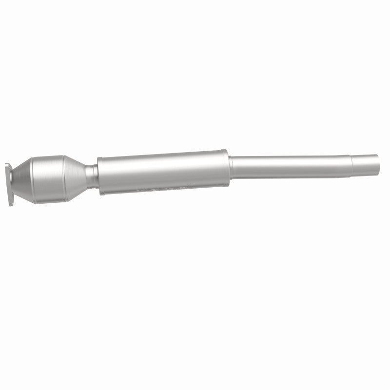MagnaFlow Conv DF 04-06 VW Phaeton 4.2L Passenger Side Rear Magnaflow