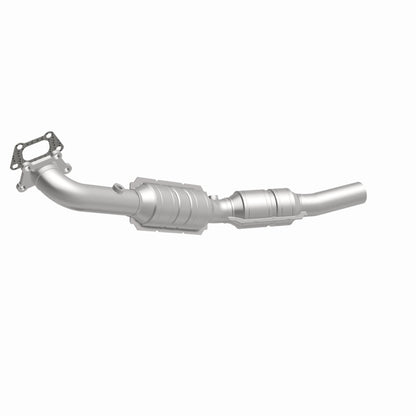 MagnaFlow Conv DF 12-13 Chevrolet Camaro V6 3.6L Magnaflow