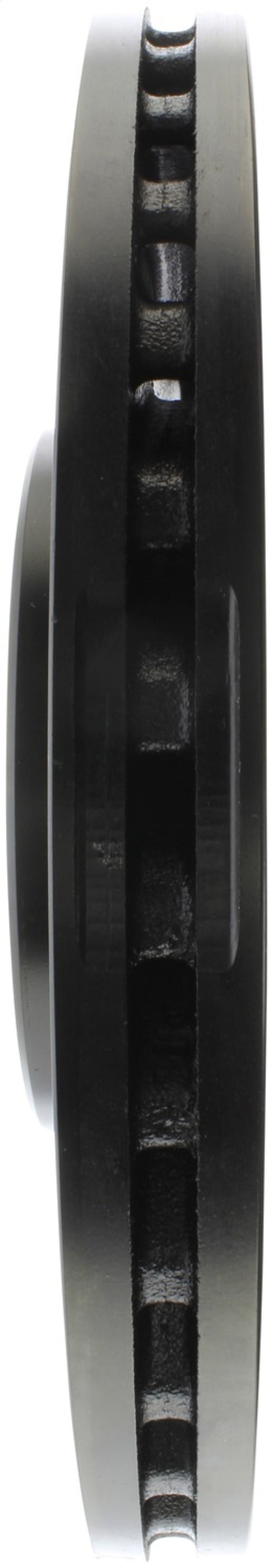 StopTech Drilled Sport Brake Rotor Stoptech