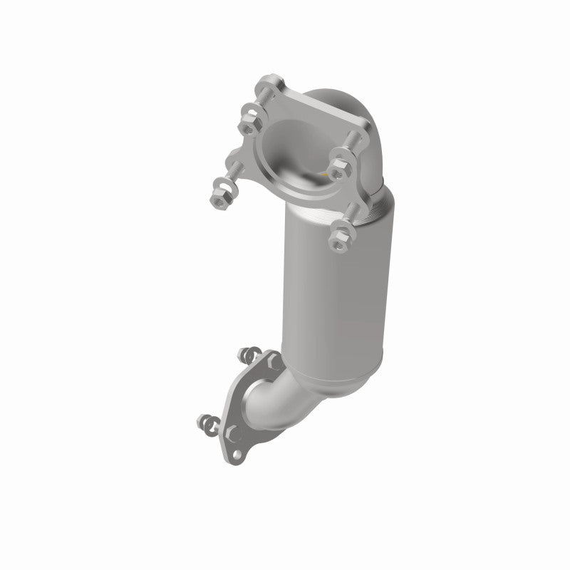 Magnaflow 16-18 Honda Civic L4 OEM Underbody Single Direct Fit Converter Magnaflow