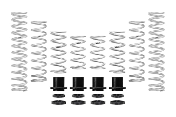 Eibach 2019-2023 Yamaha YXZ1000R Stage 2 Pro-UTV Spring Kit - E85-211-003-02-22 Eibach
