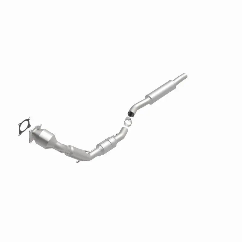 MagnaFlow Conv DF 09-12 Audi A3 Quattro 2.0L Magnaflow