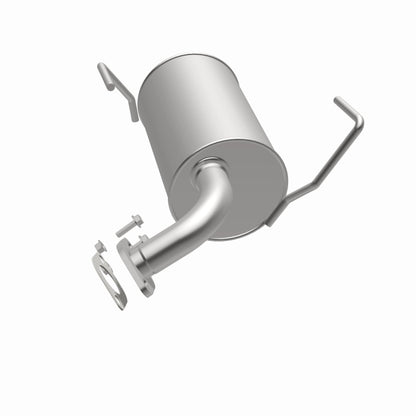 BRE Exhaust 08-13 Forester Impreza 2.5L Muffler Kit