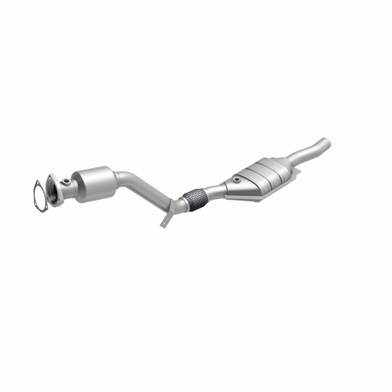 MagnaFlow Conv DF 03 Volkswagen Passat 2.8L Magnaflow