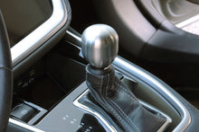 Load image into Gallery viewer, Perrin 2020+ Outback w/CVT Brushed Barrel 1.85in Stainless Steel Shift Knob