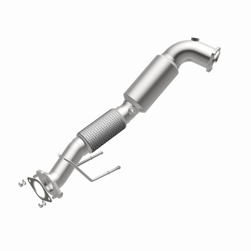 Magnaflow Conv DF 2017-2019 Ford Escape L4 OEM Underbody Single (Not for sale in California) Magnaflow
