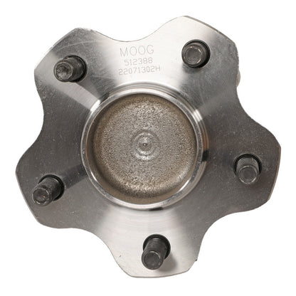 MOOG 07-18 Nissan Altima Rear Hub Assembly Moog