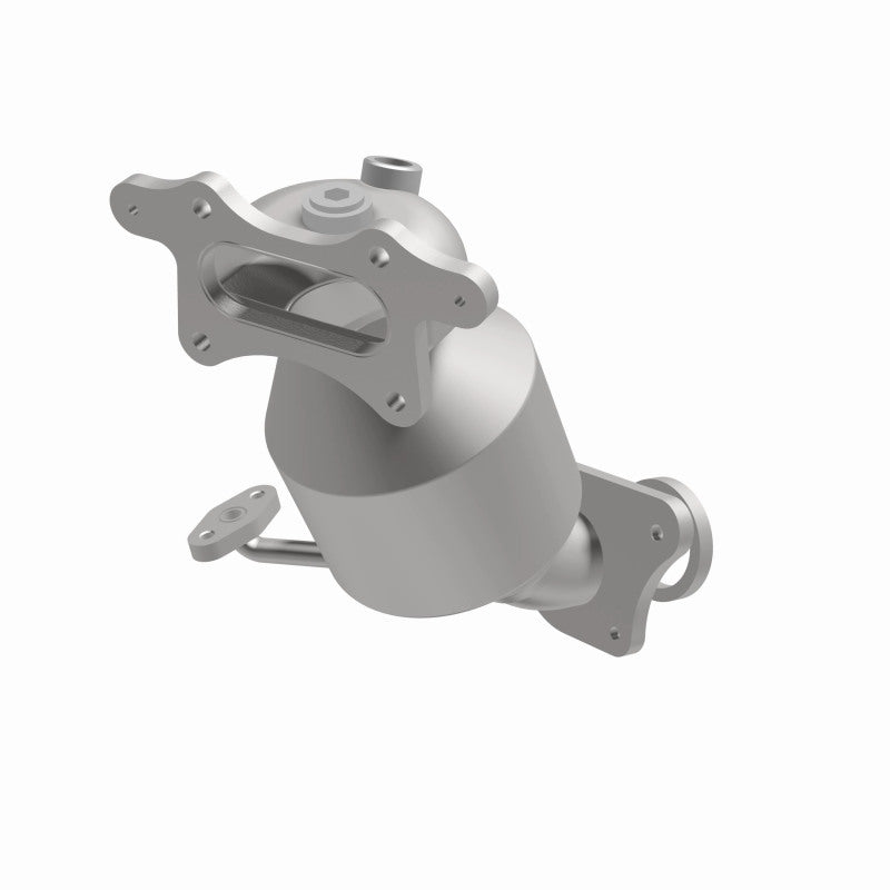 MagnaFlow Conv DF 09-10 Honda Fit 1.5L Front Magnaflow