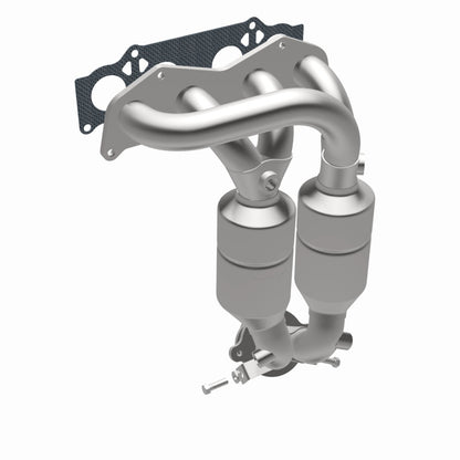 MagnaFlow Conv DF 01-03 Toyota RAV4 2.0L Manifold Magnaflow
