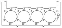 Load image into Gallery viewer, Cometic GM L18 Vortec 8100 Gen-VII Big Block V8 .040in MLS Cylinder Head Gasket - 4.280in Bore - LHS