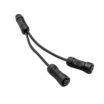 Nacho Lighting Nano Y Splitters