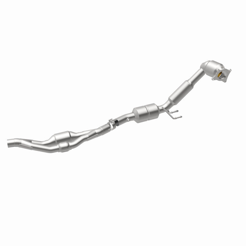 MagnaFlow Conv DF AUDI TT- 2008 4 2.0L OEM Magnaflow
