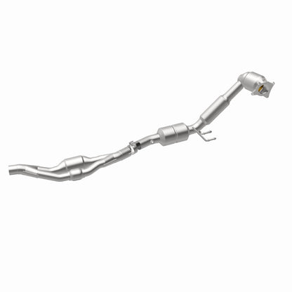 MagnaFlow Conv DF AUDI TT- 2008 4 2.0L OEM Magnaflow