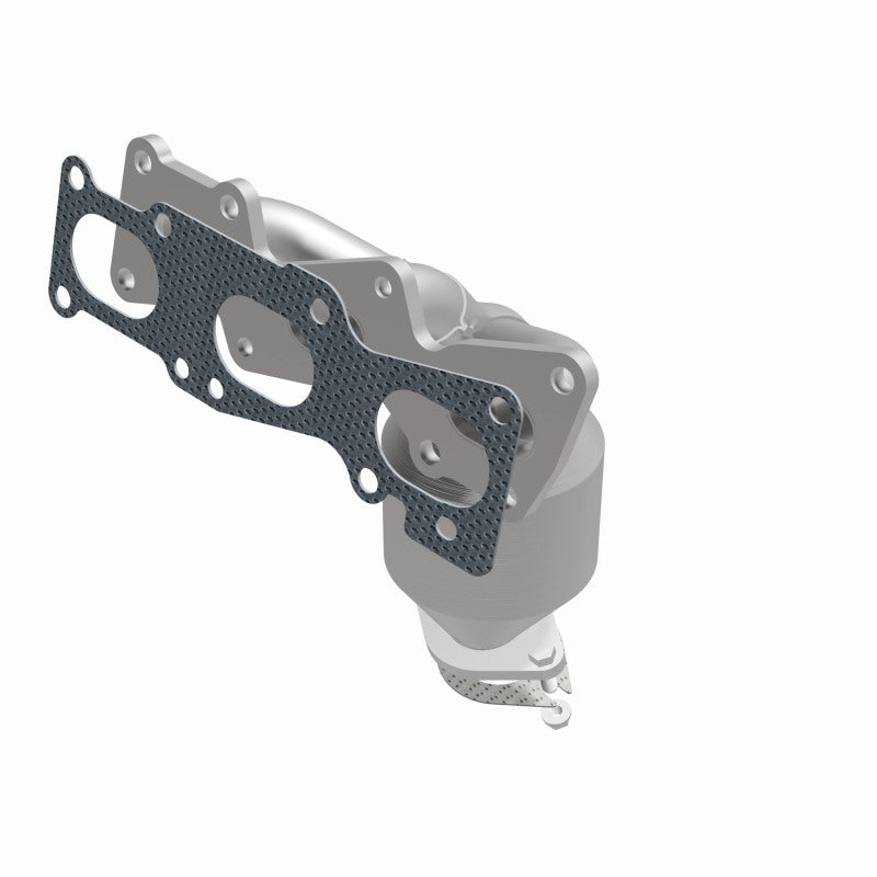 MagnaFlow Conv DF 06-07 Hyundai Sonata 3.3L Magnaflow