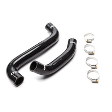 Load image into Gallery viewer, COBB 08-14 Subaru WRX / 08-21 STI Silicone Radiator Hoses B22400-BK