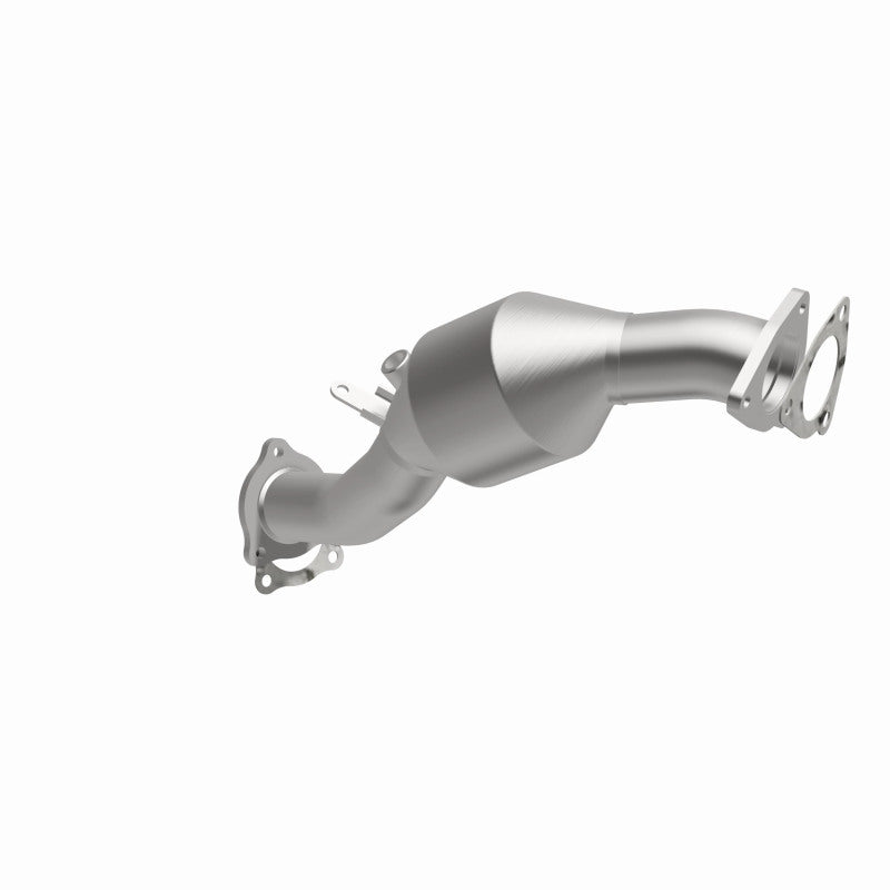 MagnaFlow Conv Direct Fit 11-15 Audi Q7 V6 3.0L - 2.5in Pipe Dia 24.5in L Magnaflow