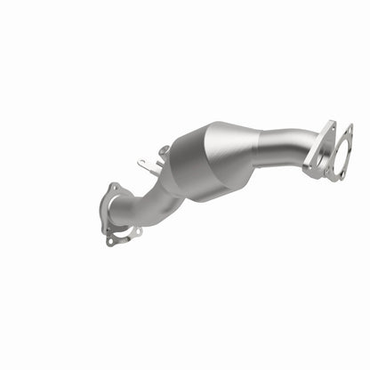 MagnaFlow Conv Direct Fit 11-15 Audi Q7 V6 3.0L - 2.5in Pipe Dia 24.5in L Magnaflow