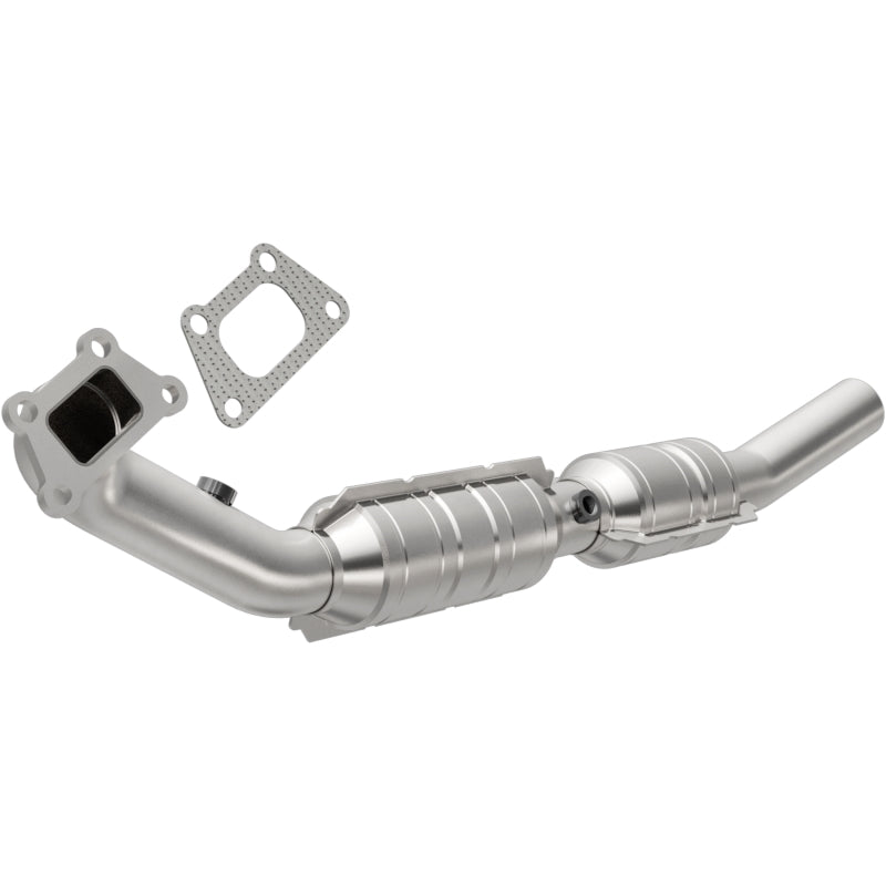 MagnaFlow Conv DF 12-14 Chevy Camaro 3.6L Passenger Side Magnaflow