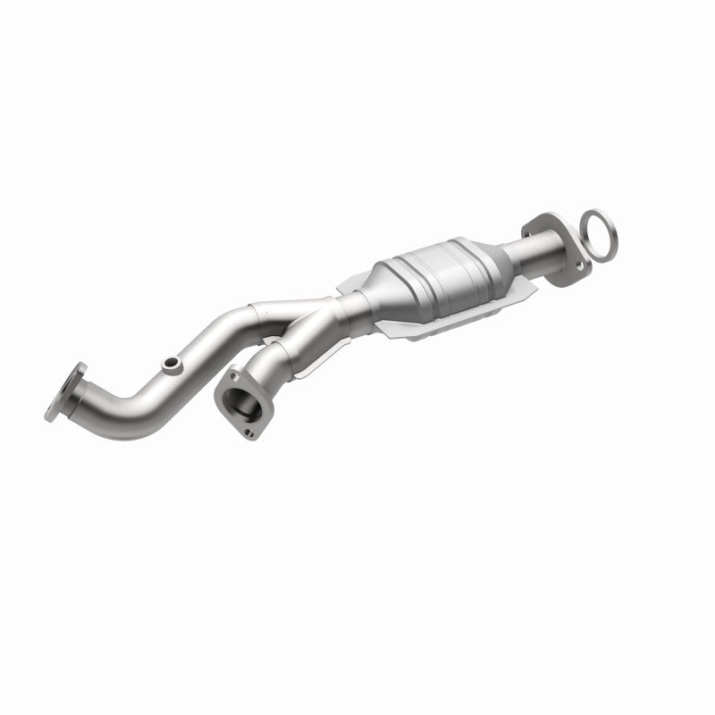 MagnaFlow Conv DF 03-04 4Runner 4.7 Rear OEM Magnaflow