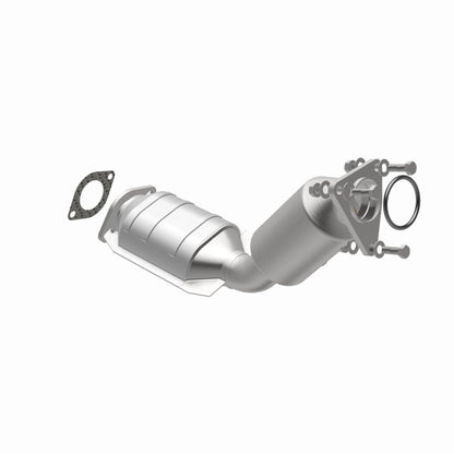 MagnaFlow Conv DF 07-08 G35/37/350Z Passenger Side OEM Magnaflow