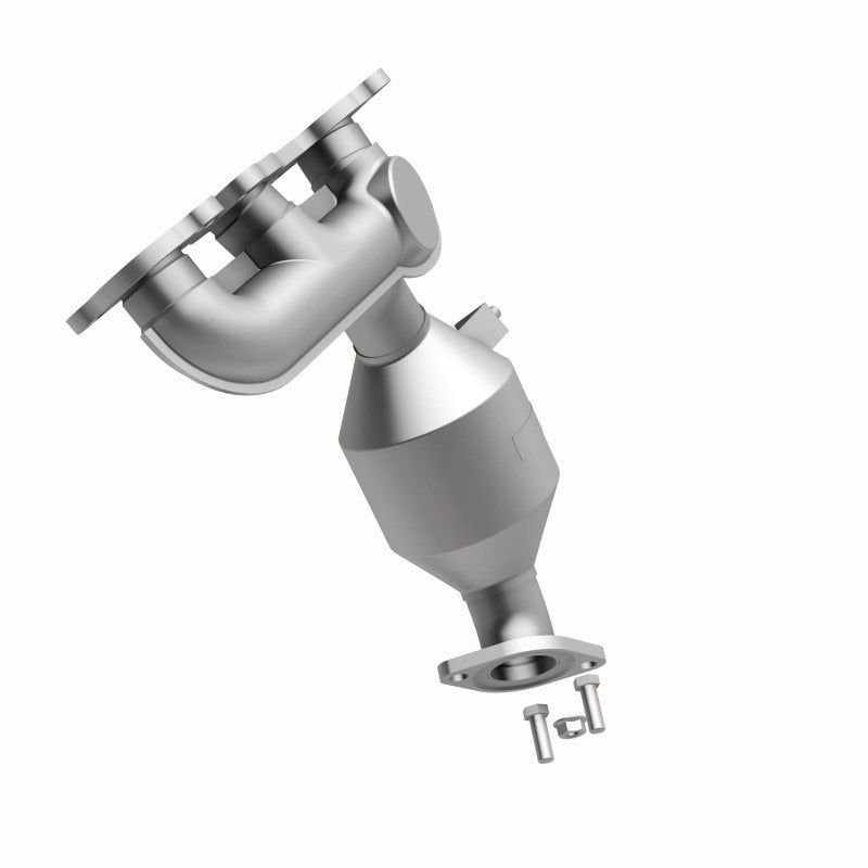 MagnaFlow Conv DF 06-08 Lexus RX400H 3.3L Magnaflow