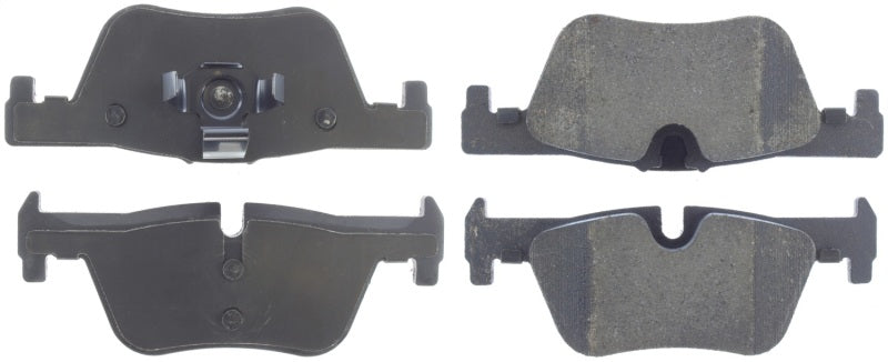 StopTech Street Disc Rear Brake Pads - 305.16130 Stoptech